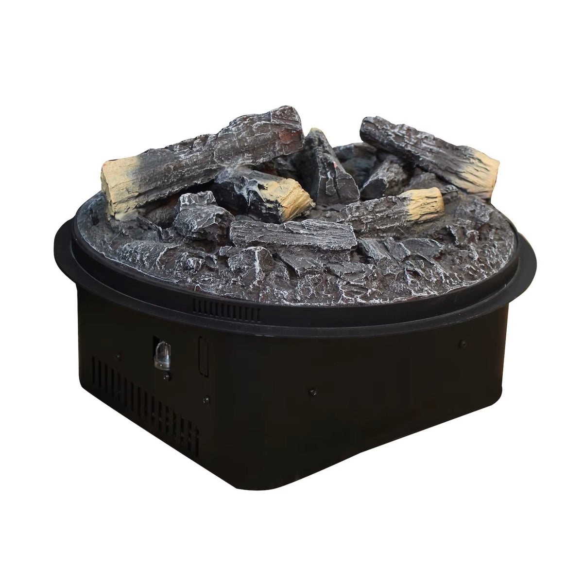Ember 3D Water Vapor Electric Fire Bowl
