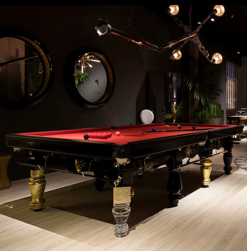 The Palazzo "Scorpion King" Edition by Casa Milano