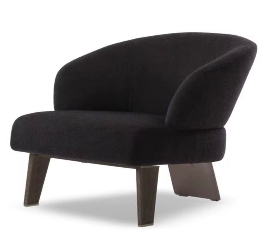 Casa Milano Delfina Signature Leisure Lounge Chair