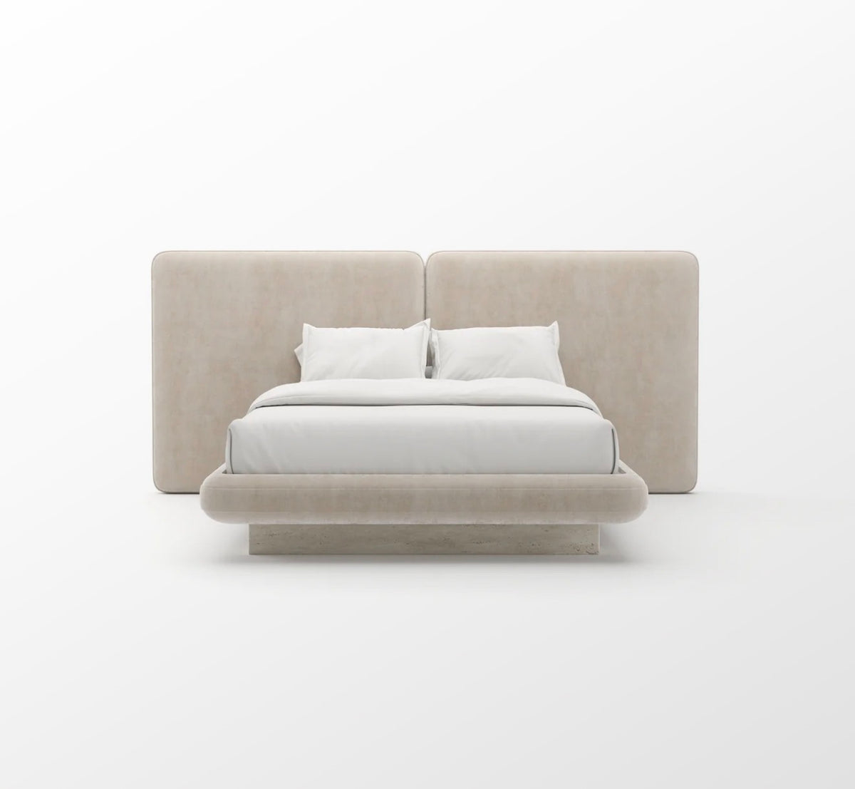 OVERLAP BED