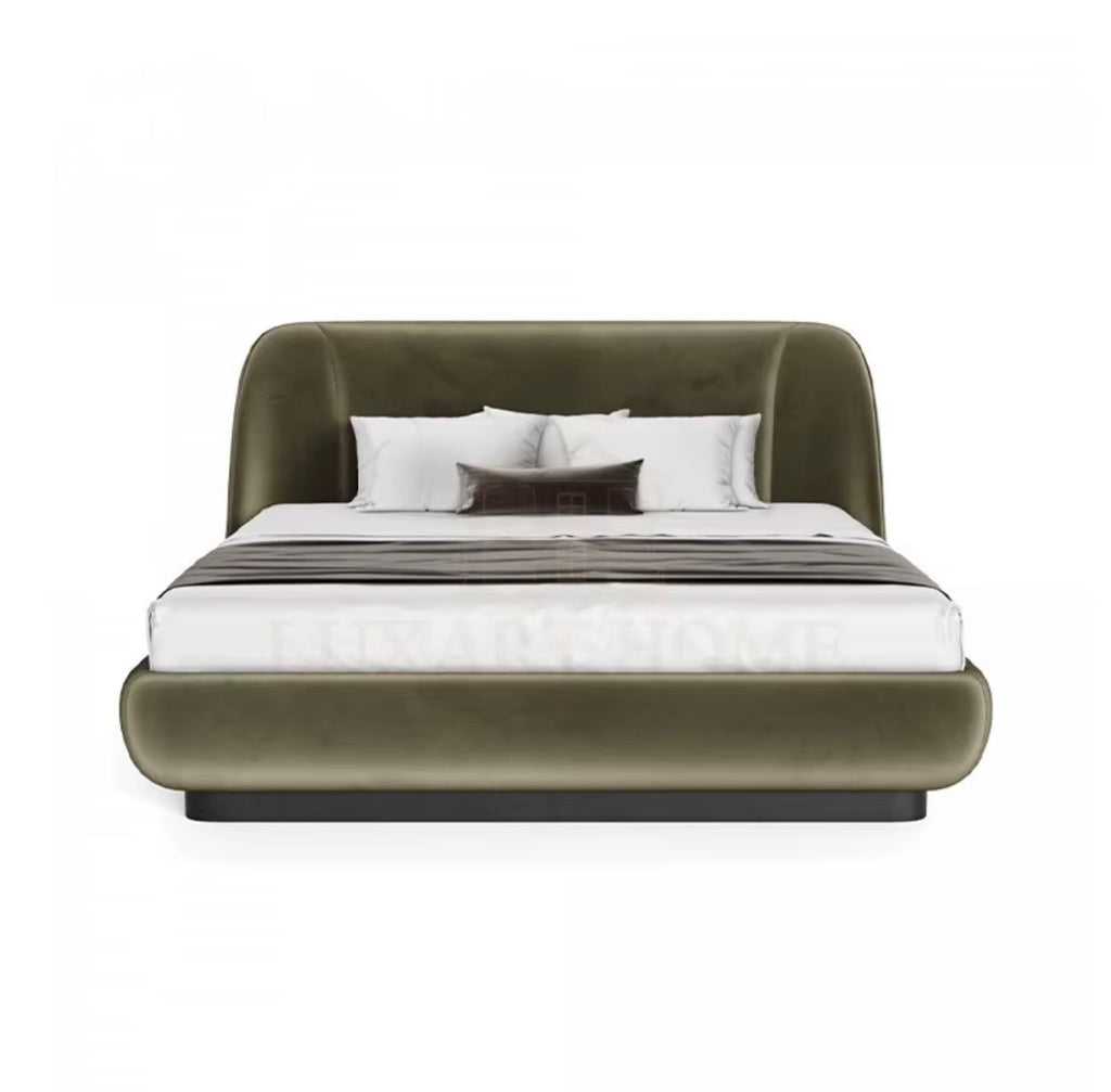 Lovatto Bed