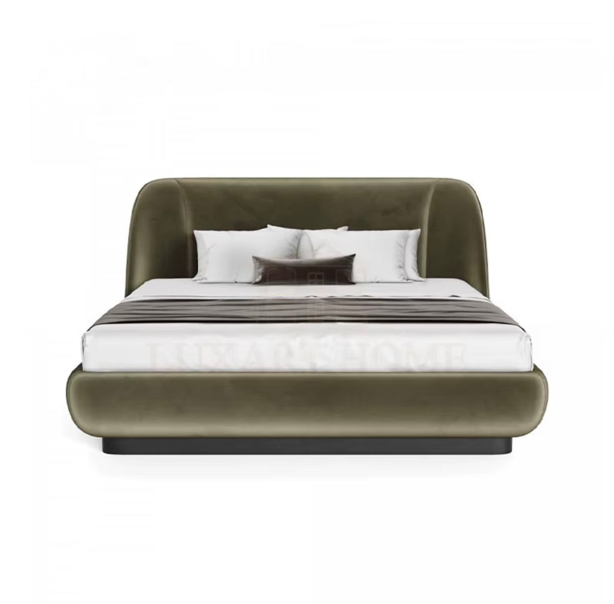 Lovatto Bed