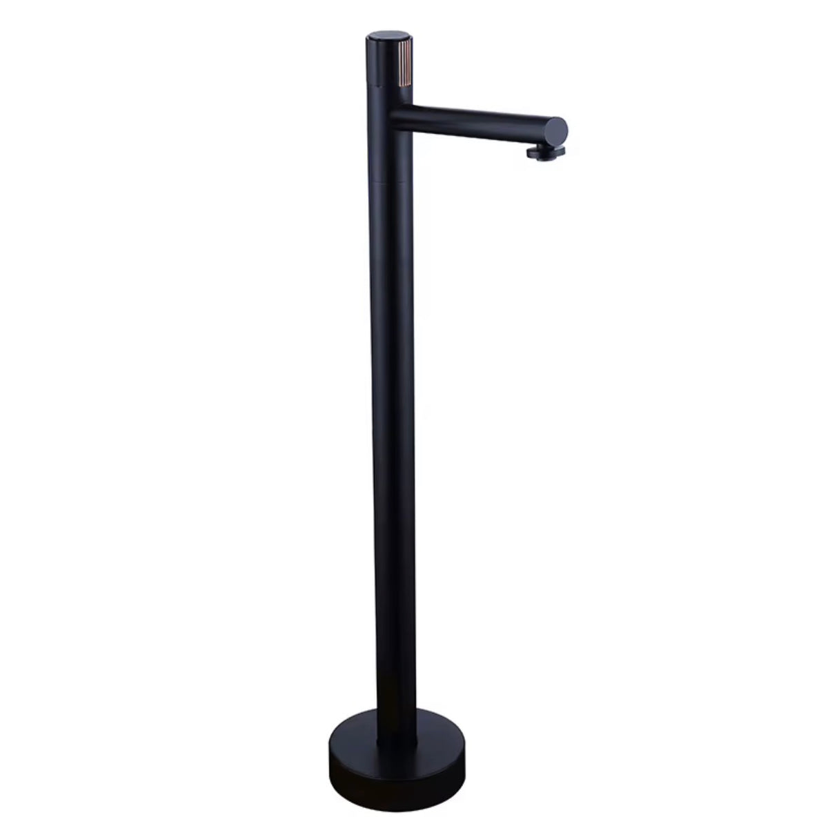 Ravello Freestanding Brass Tub Filler