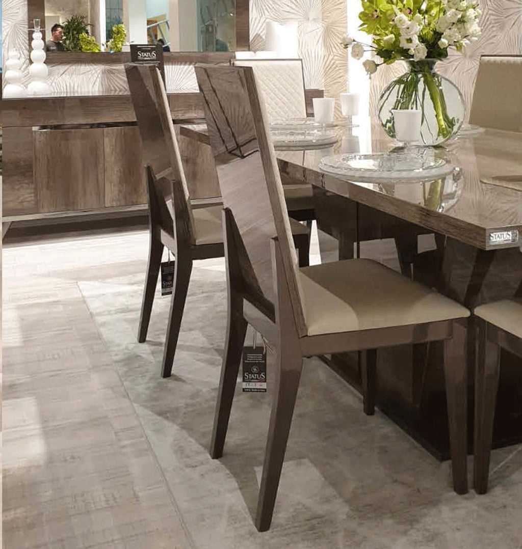 Casa Milano – Medea Luxury Dining Chair