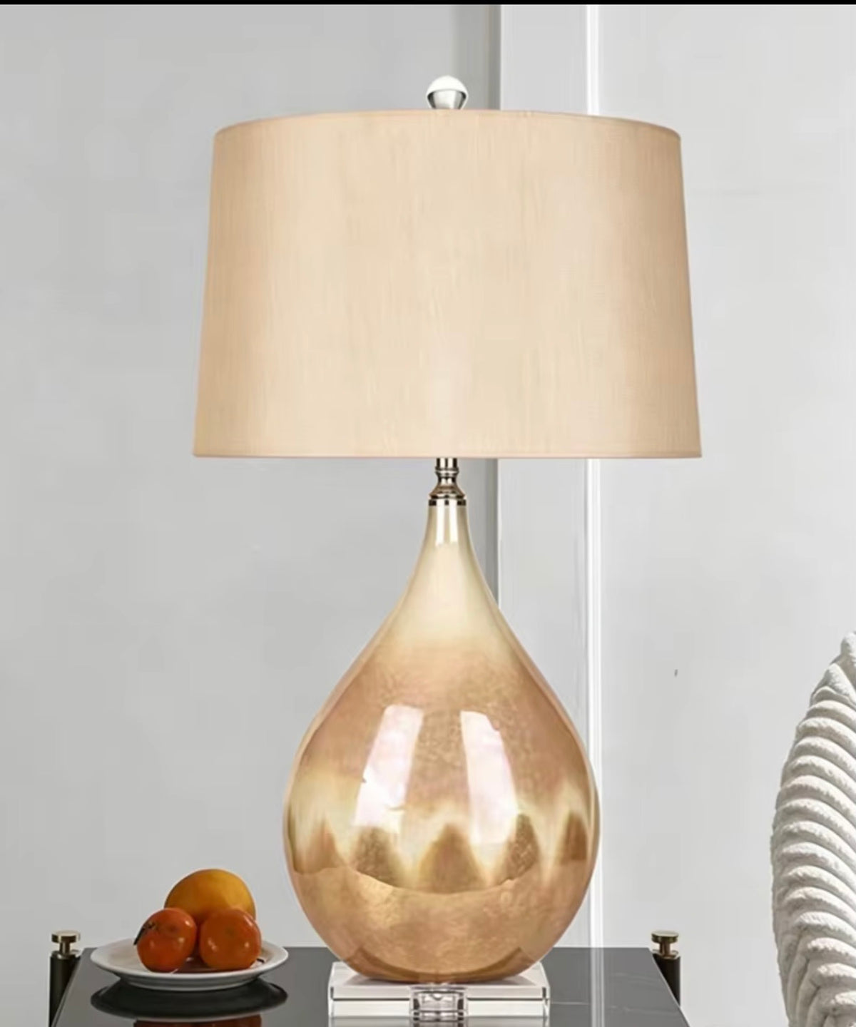 The Parisian Table Lamp