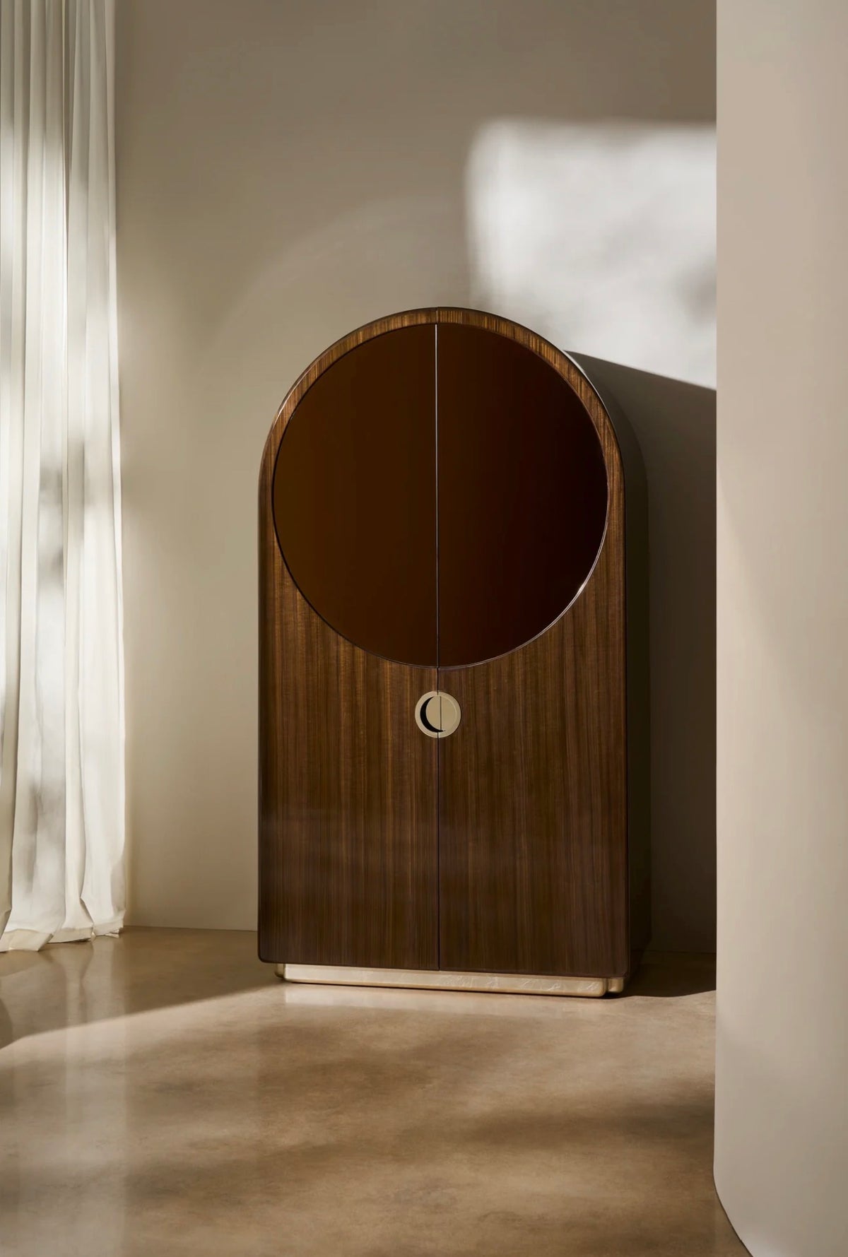 Gelee Armoire