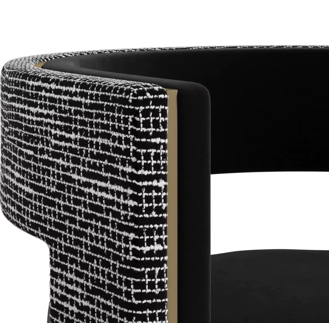 Casa Milano – Monaco Club Dining Chairs at