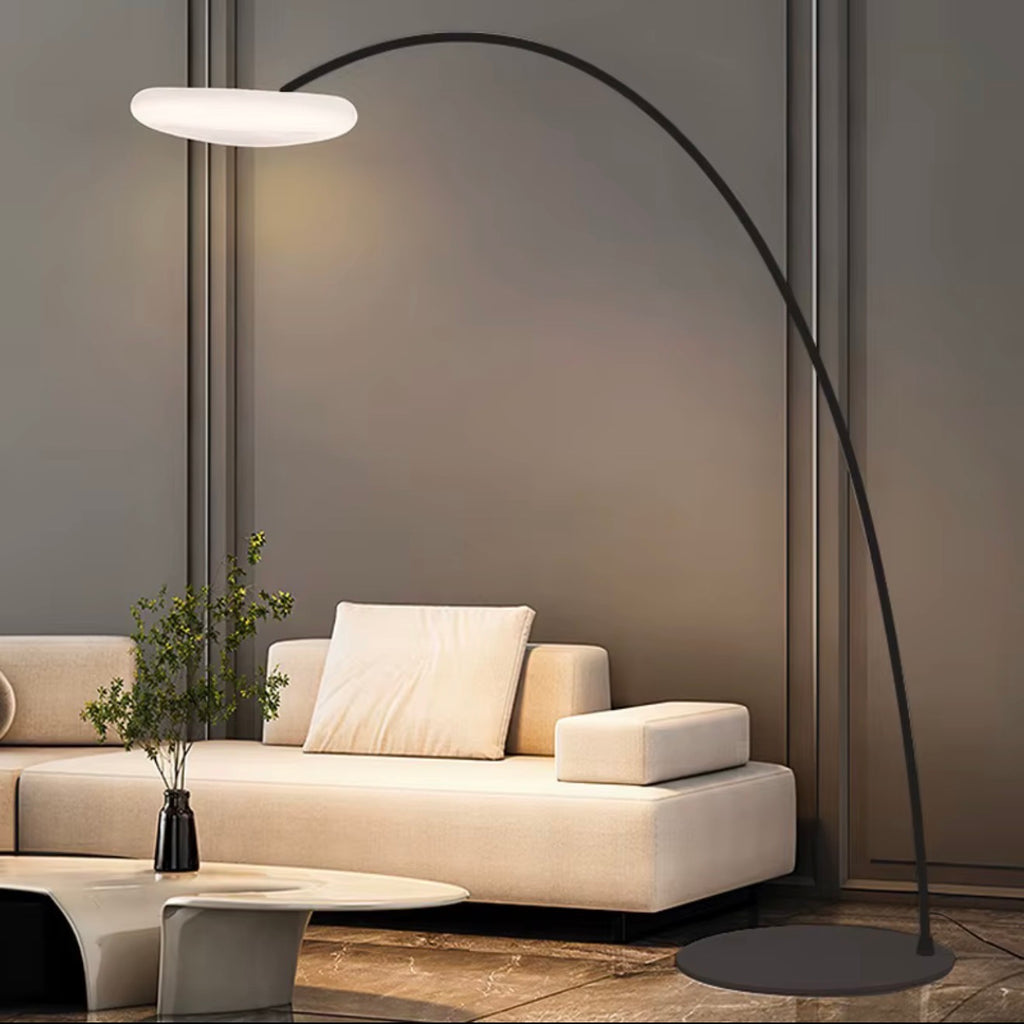 Cloud Floor Lamp