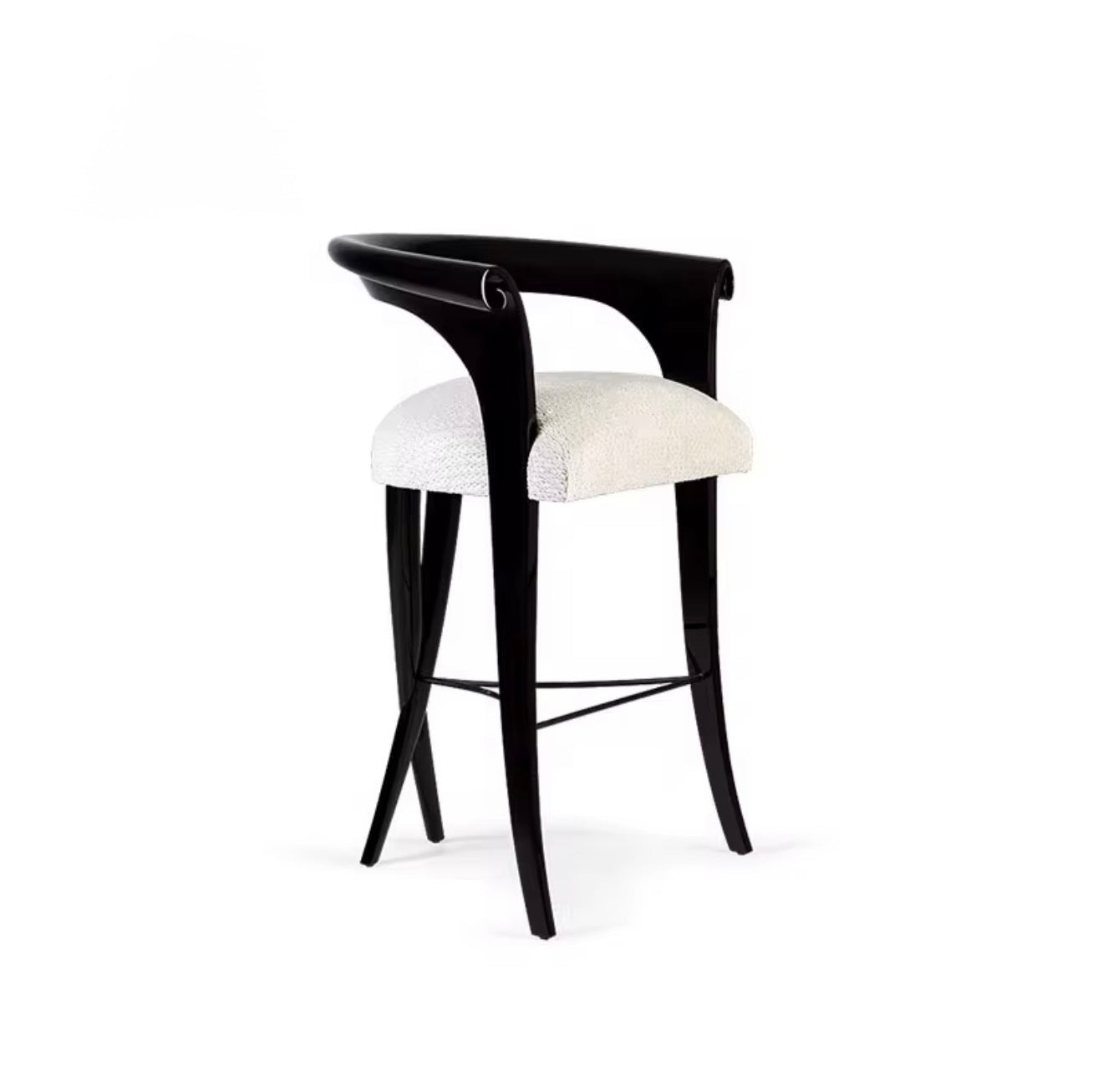 Casa Milano – Laurent Signature Bar Stool