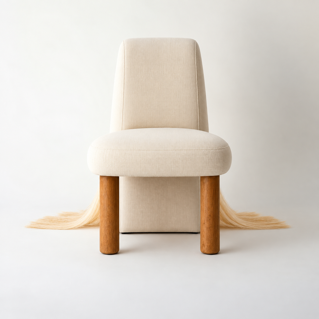 COLETTE DINING CHAIR