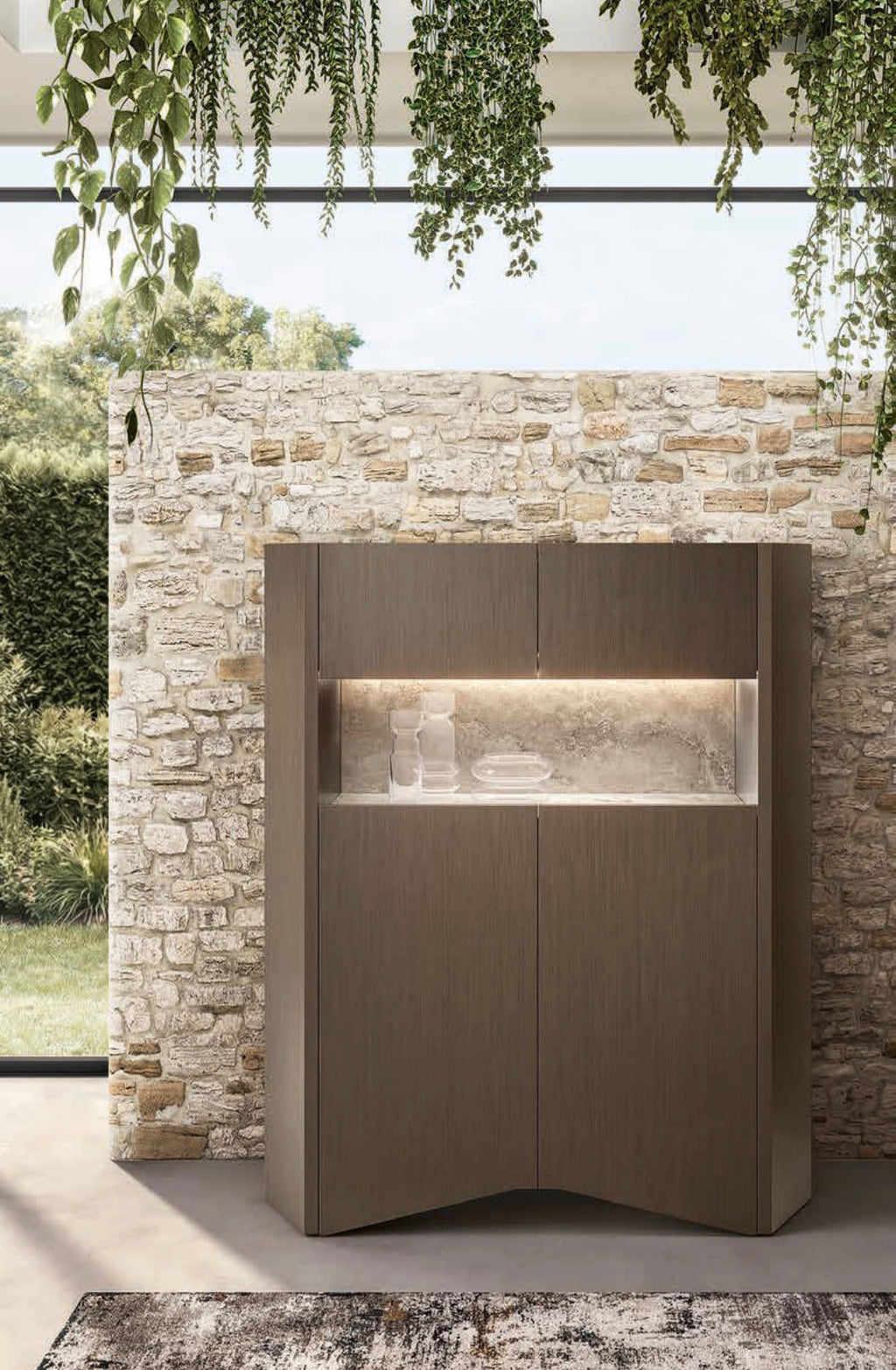 Casa Milano – Petra Italian Dining Collection
