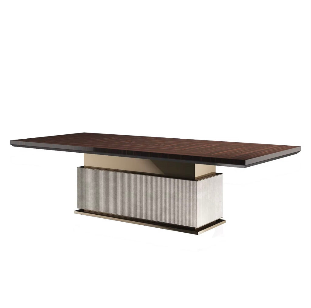 Casa Milano – Lucienne Signature Dining Table