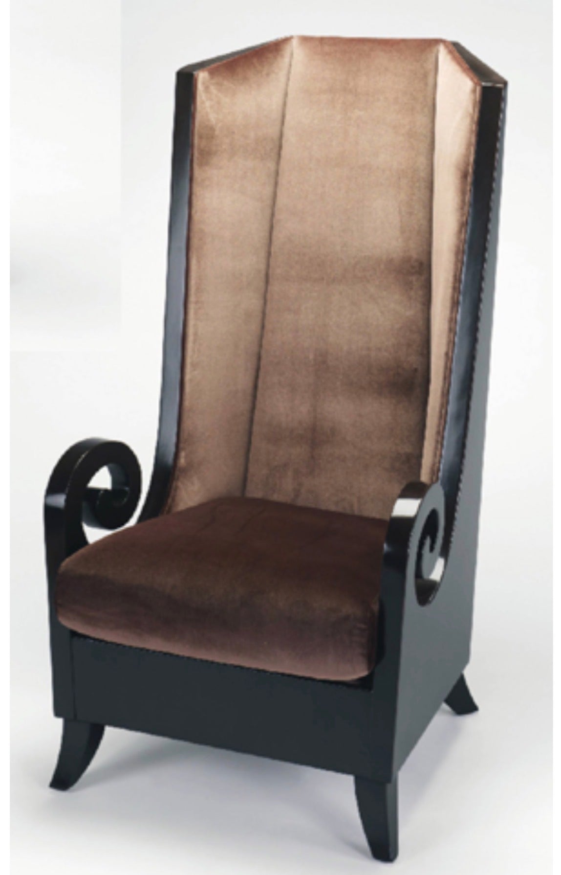 Melinda Accent Chair