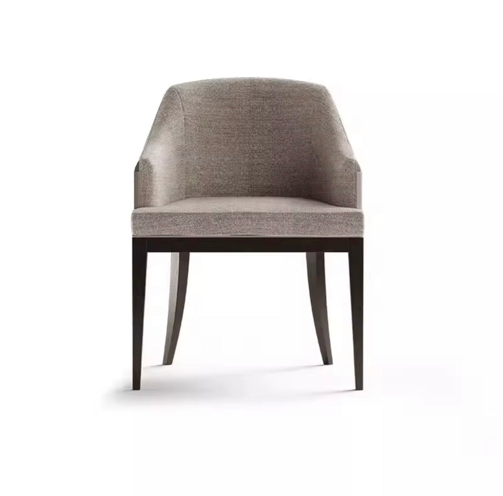 Casa Milano – Ashford Upholstered Dining Chair (Set of 2)