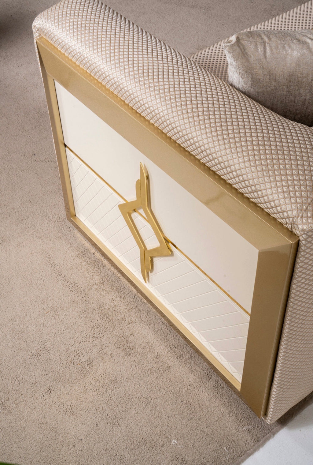 Casa Milano Firenze Signature Sofa Set