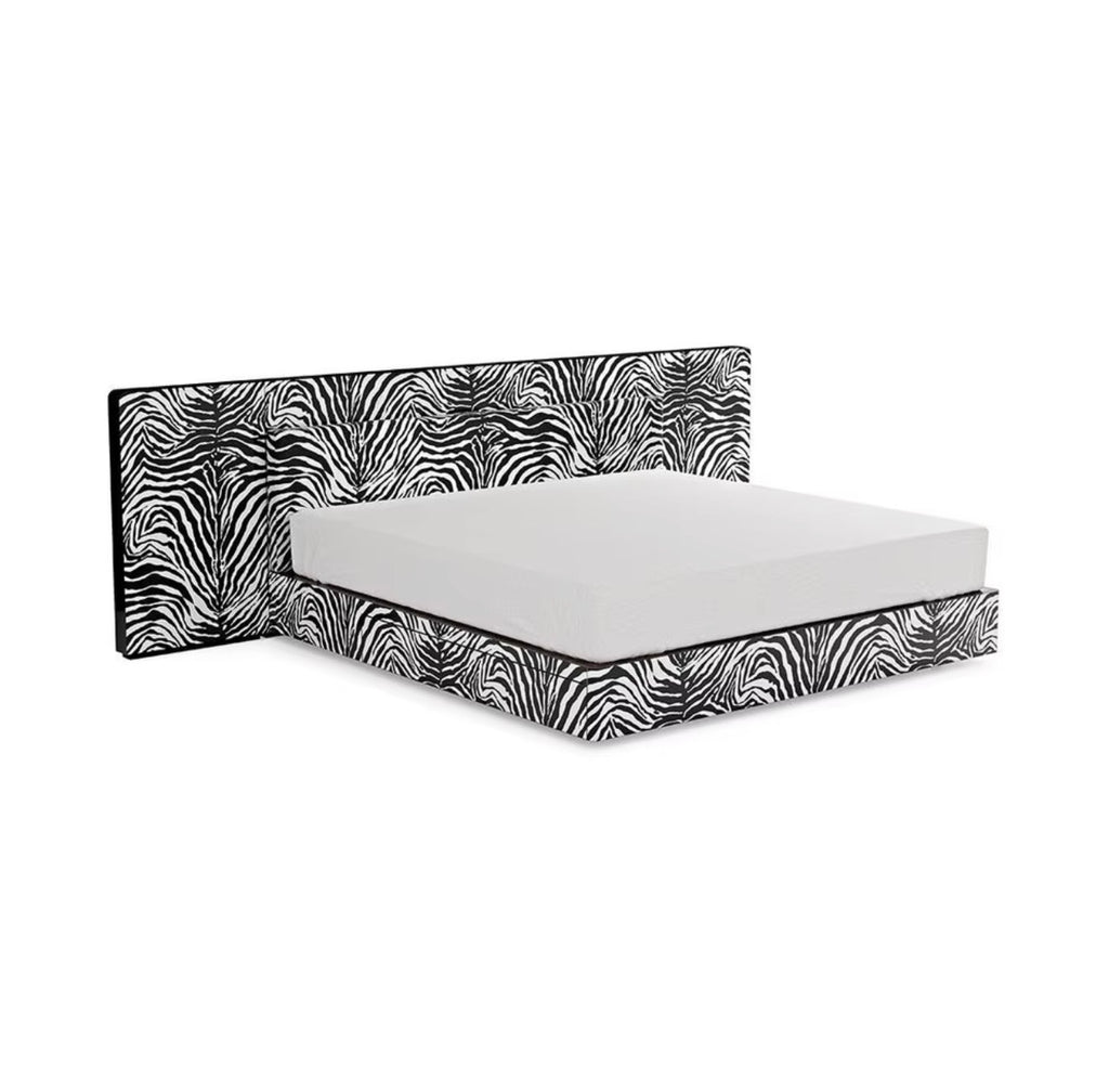 Ninfea Platform Bed