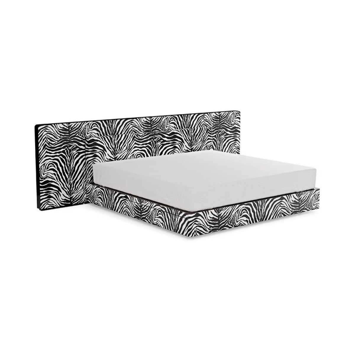 Ninfea Platform Bed