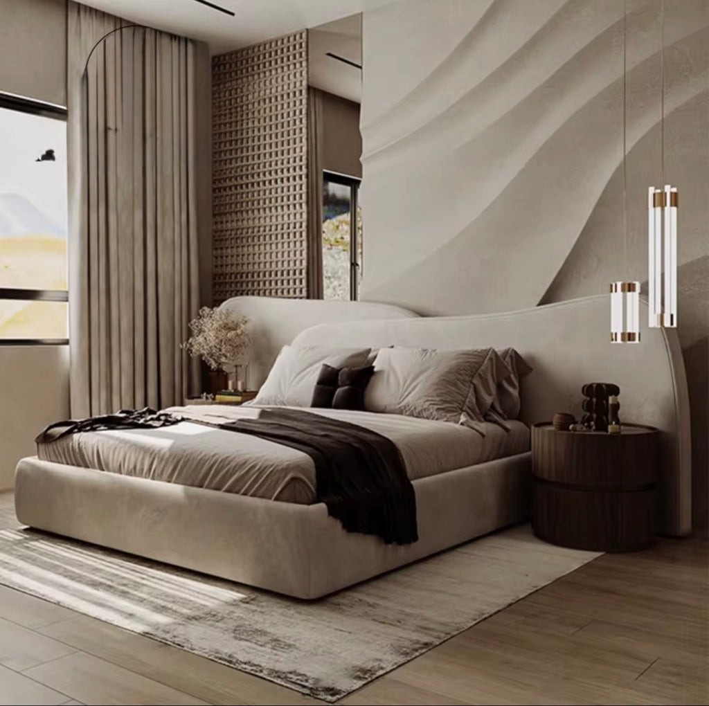 Casa Milano – Perfectio Bed