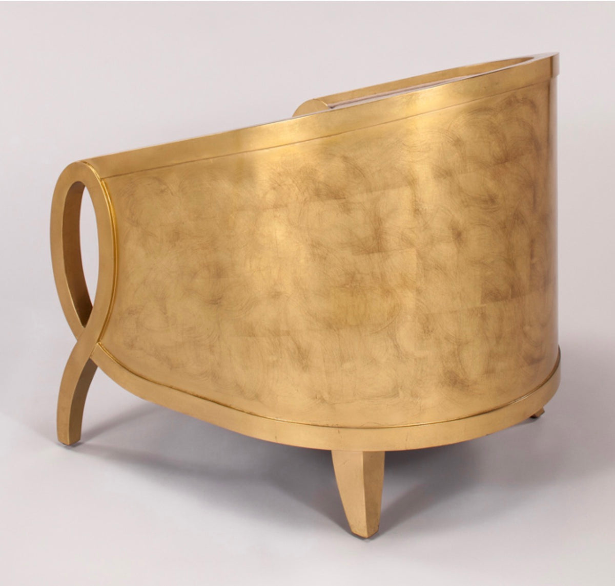 Barroso Accent Chair