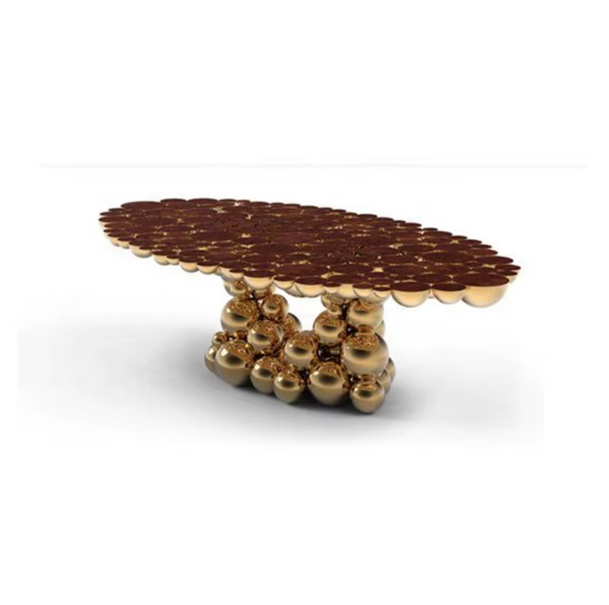 Maldini Dining Table