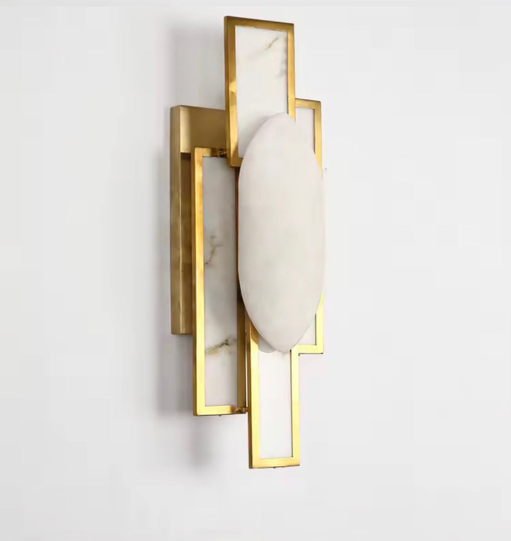 Russel Wall Lamp