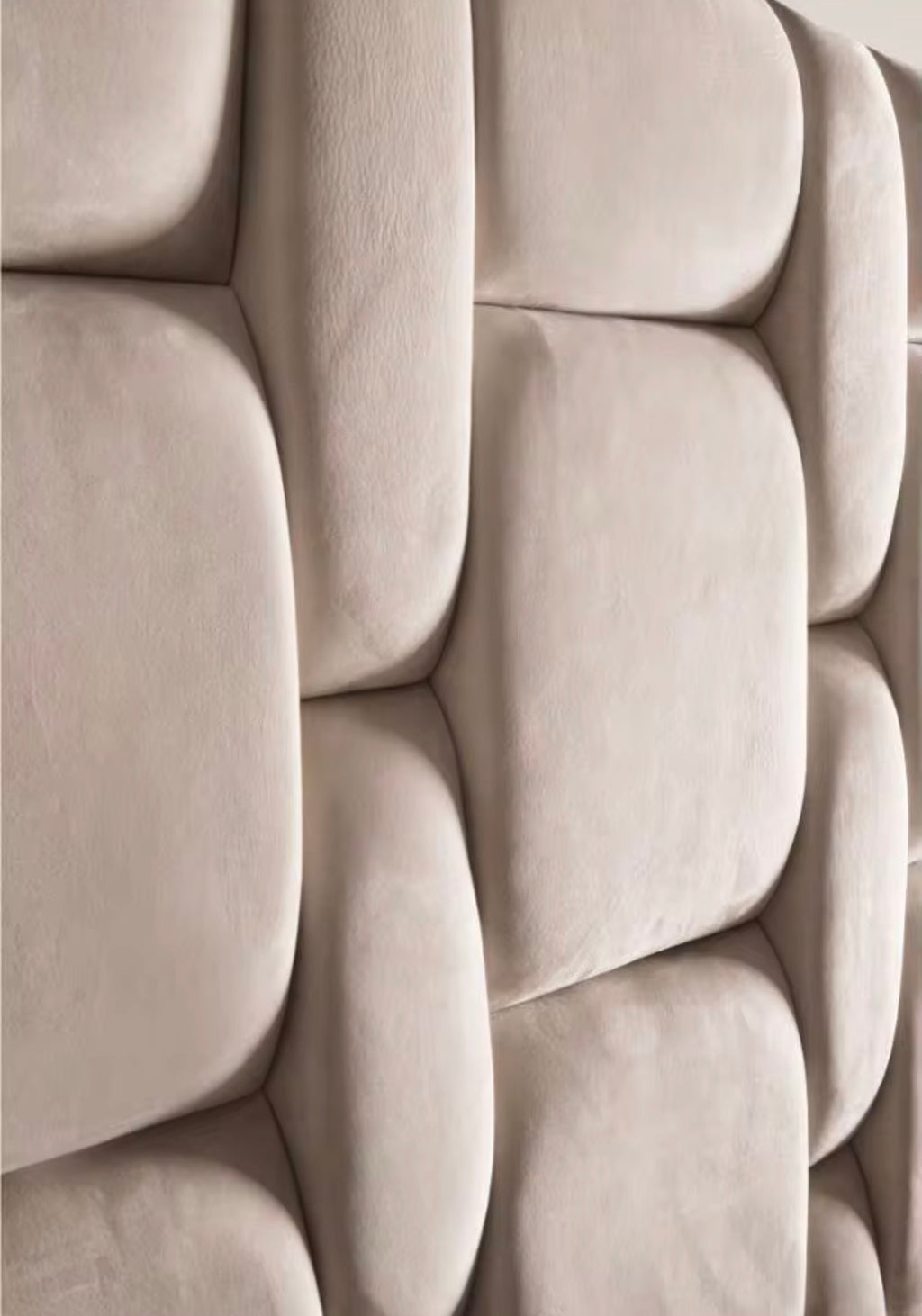 Casa Milano – Milano Royale Upholstered King Bed