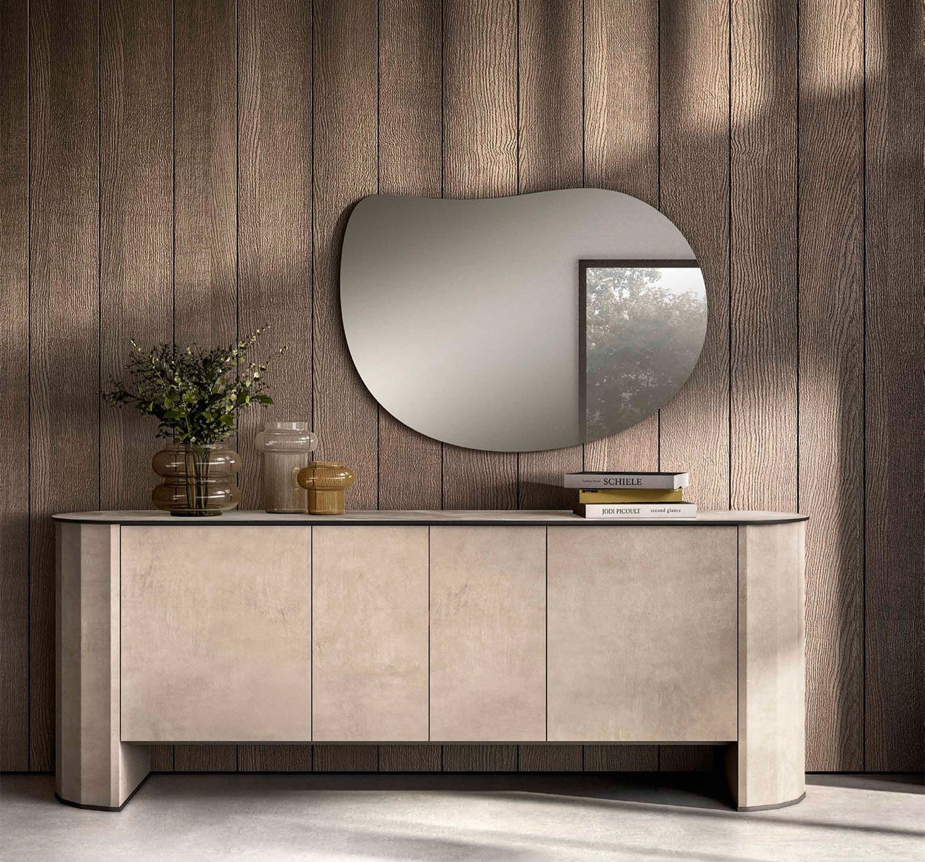 Casa Milano – Dune Italian Dining Collection