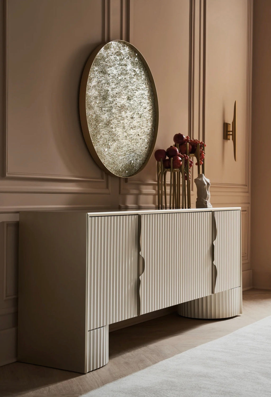 CORINTHIAN