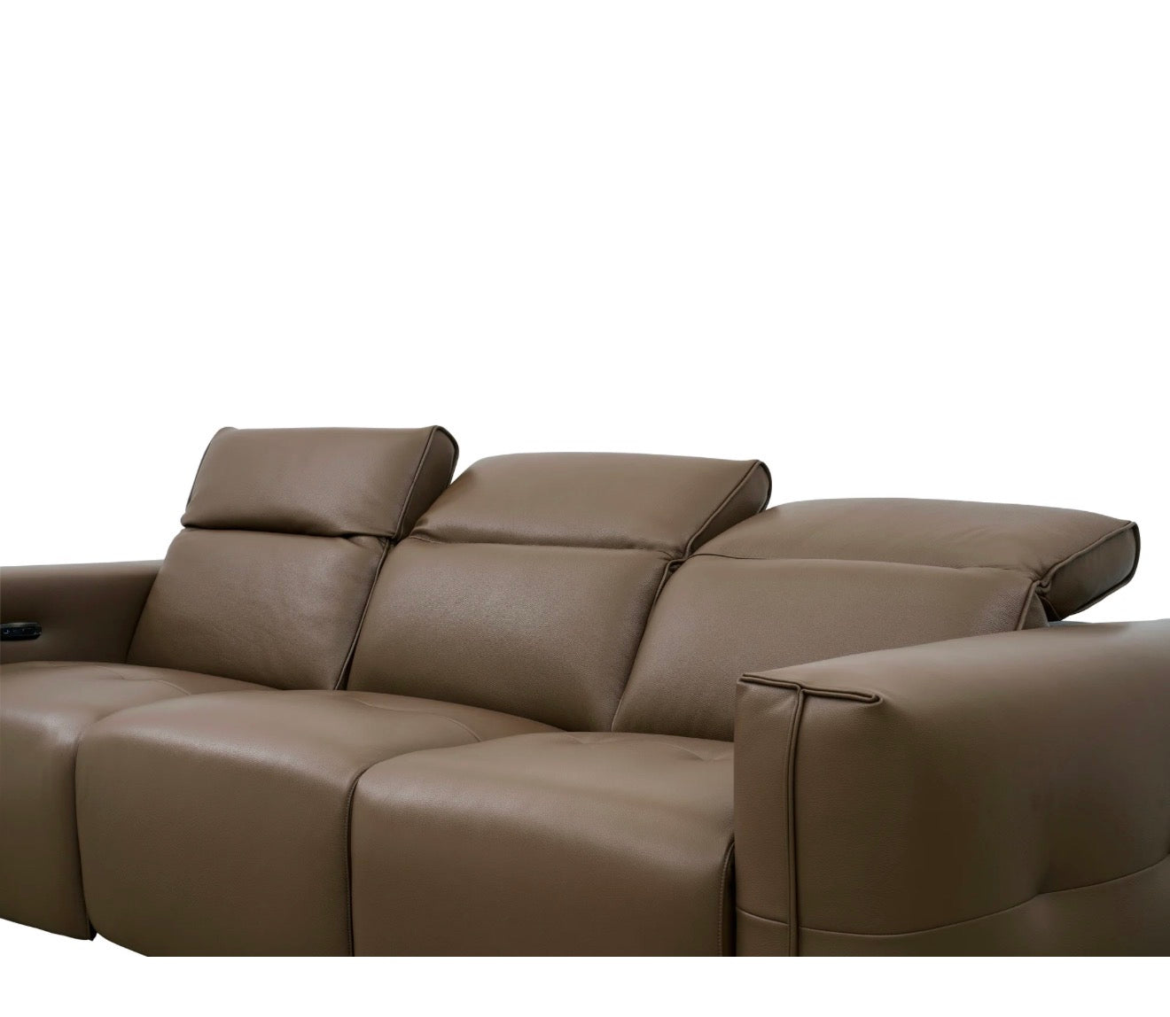 Casa Milano – Siena Ember Power Motion Living Set