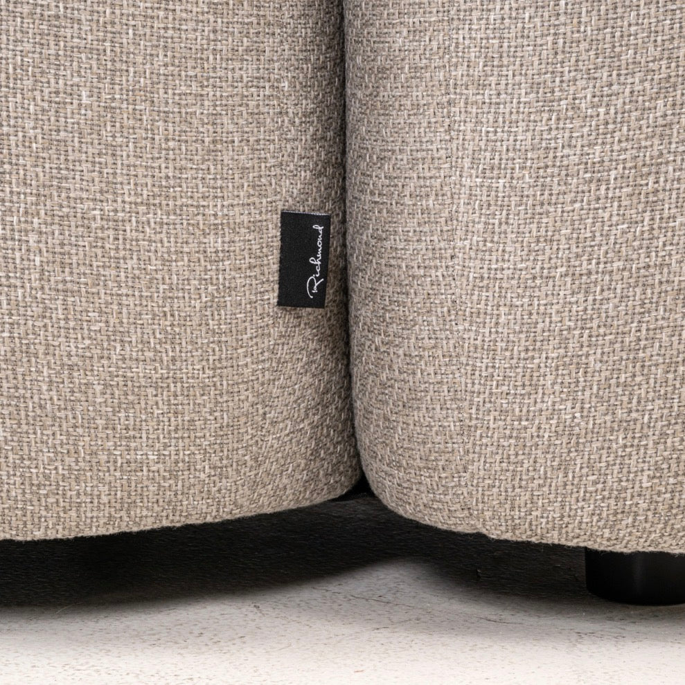Dawson Luxury Outdoor Lounge Chair