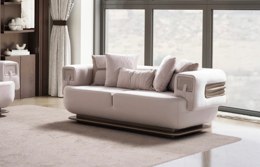 Athena Living Room Set