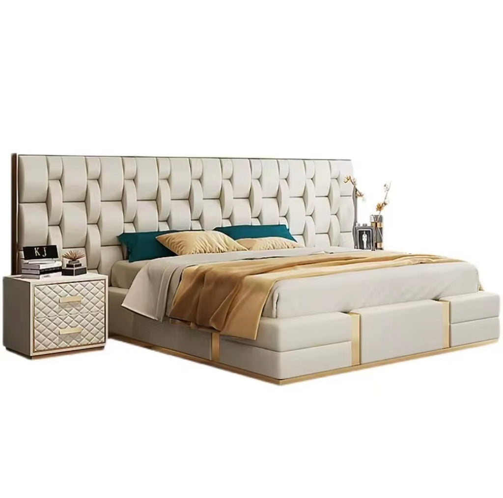 Tomasso Bed