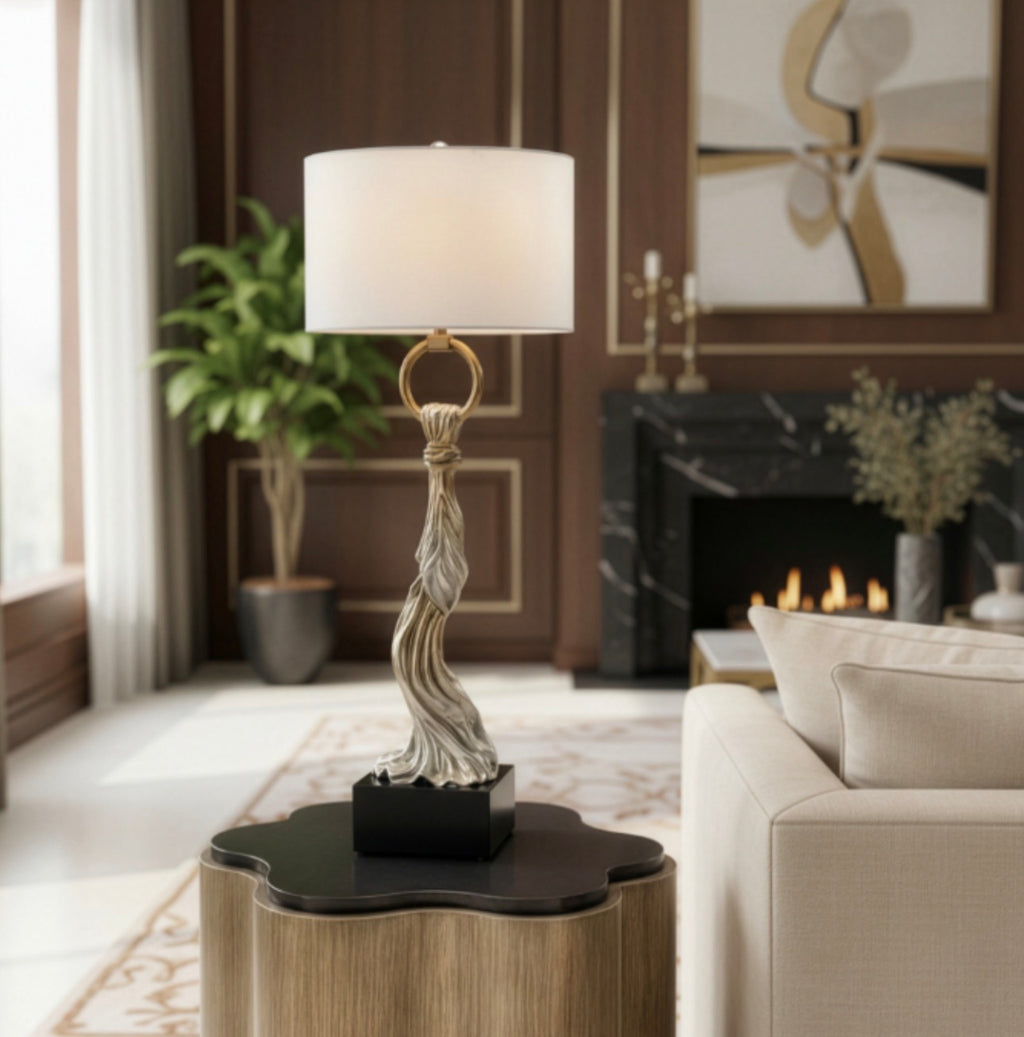 LUCIENNE  TABLE LAMP