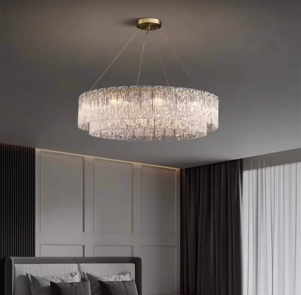 Alessa Nordic Chandelier