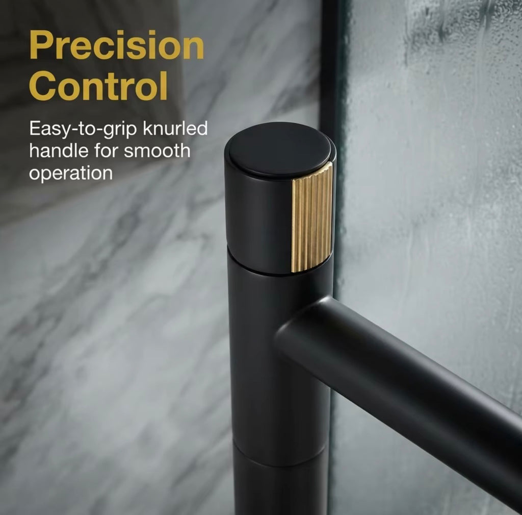 Ravello Freestanding Brass Tub Filler