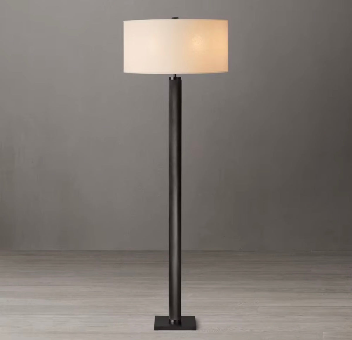 Astride Floor Lamp