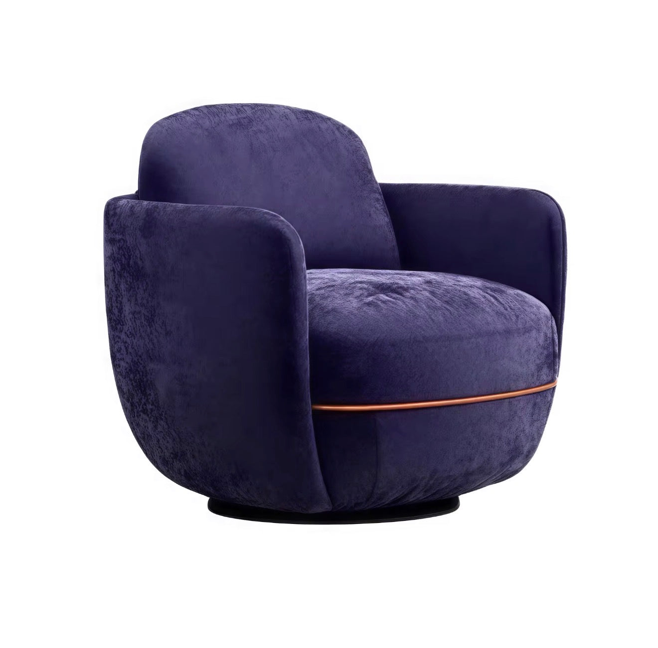 Bellaré Lounge Chairs – Set of 2