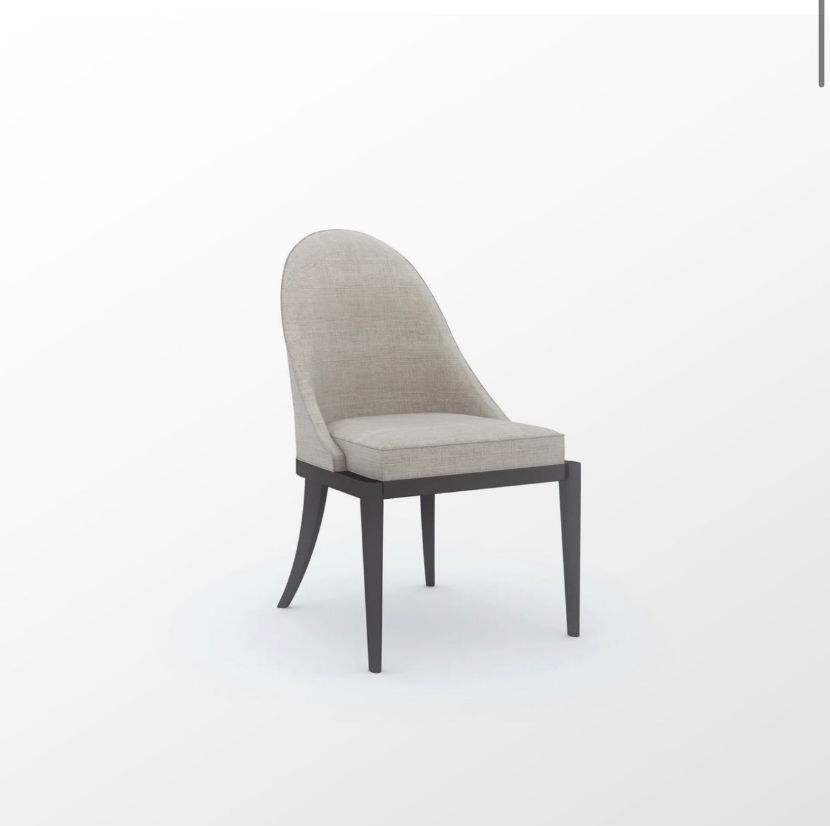 Natural Choice Side Dining Chair