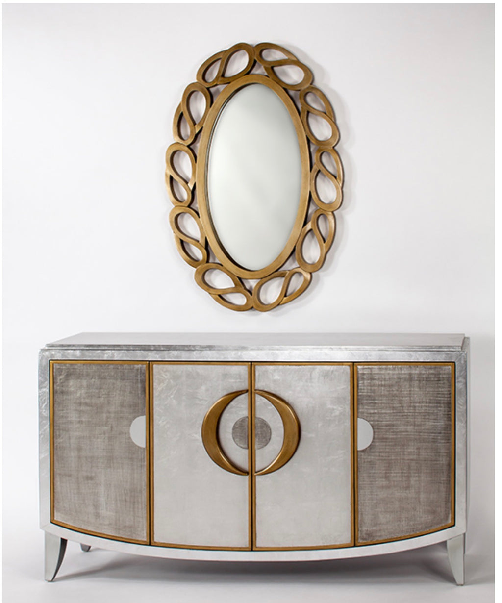 LAVOISIER MIRROR