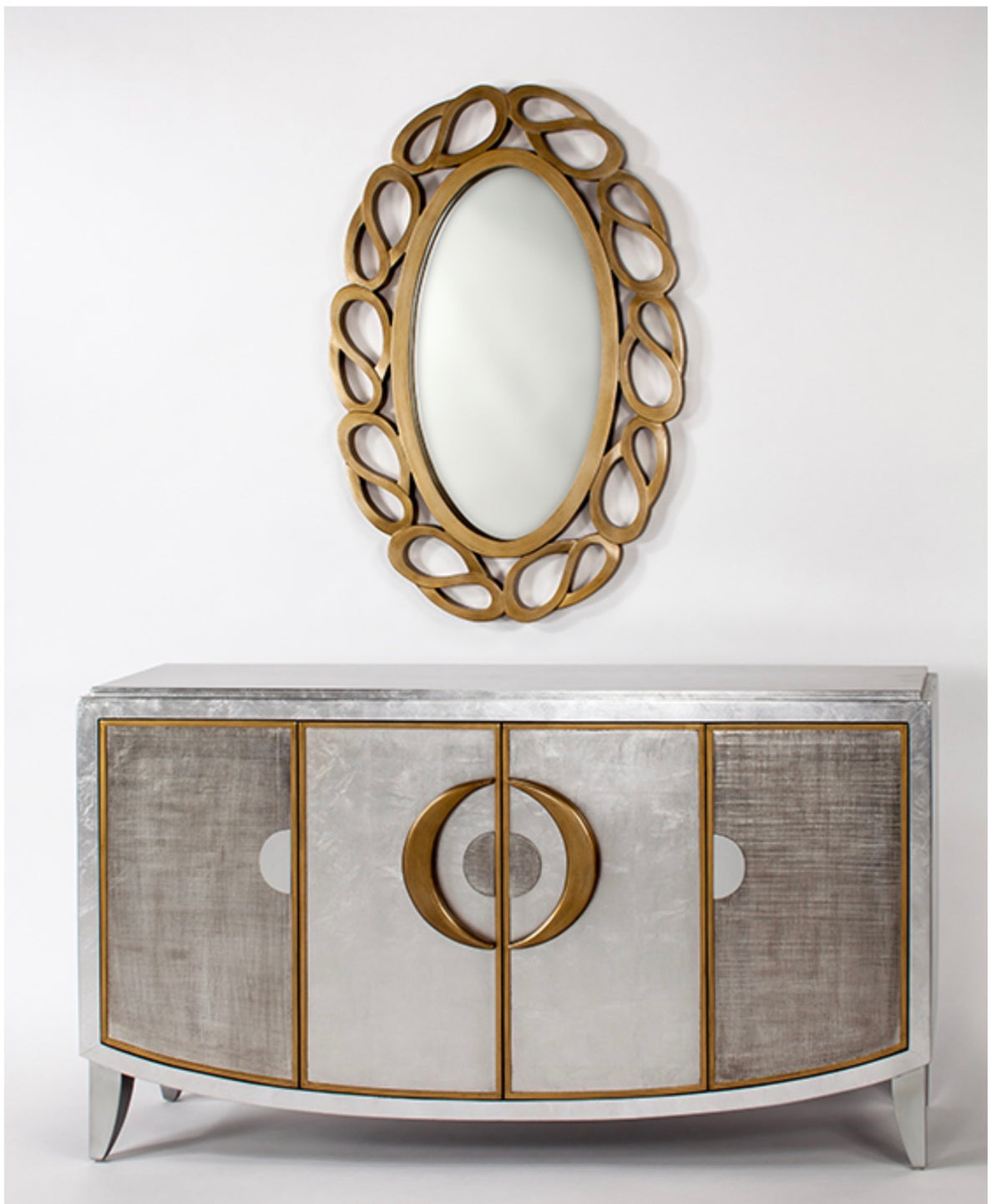 LAVOISIER MIRROR