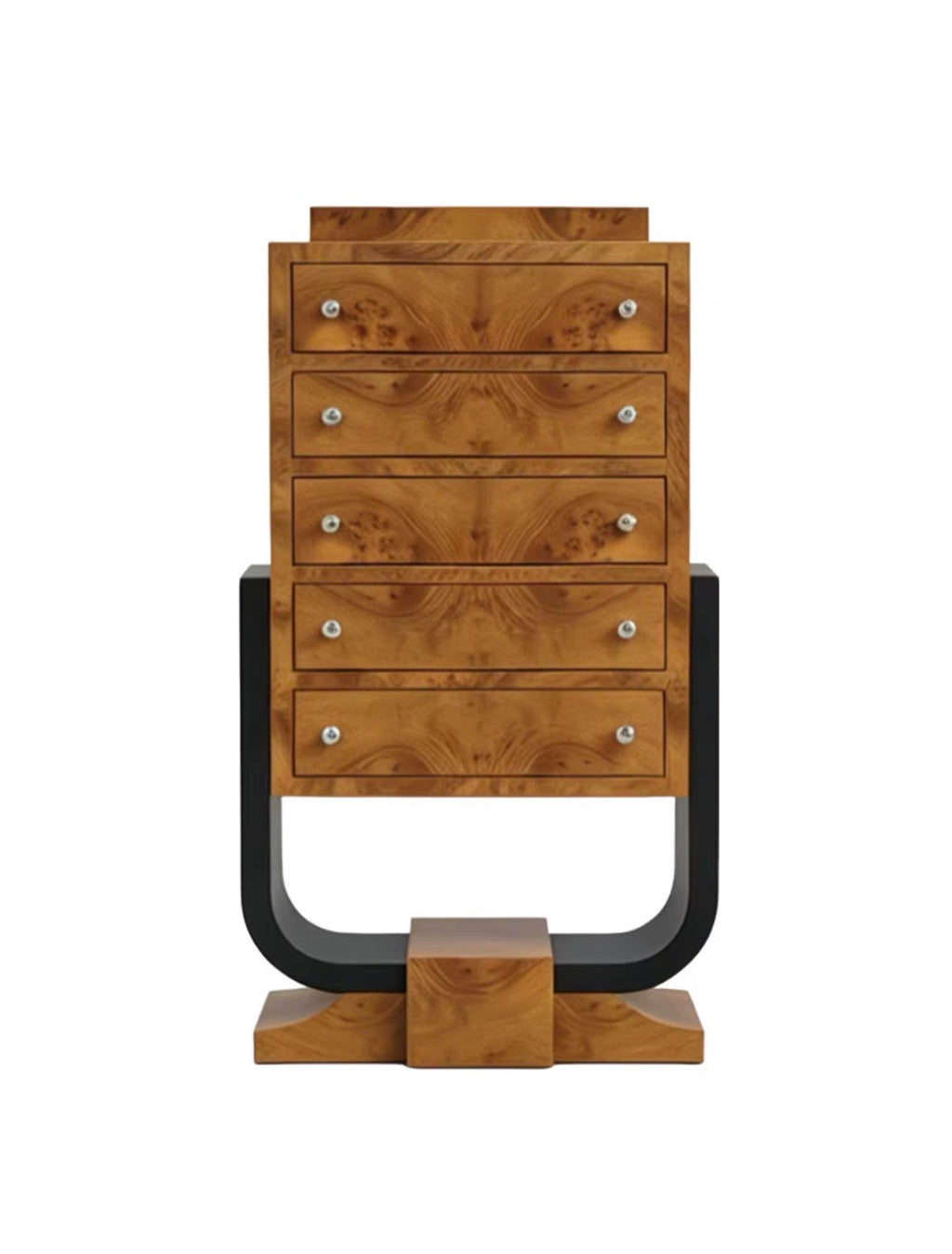 Beaumont Chest
