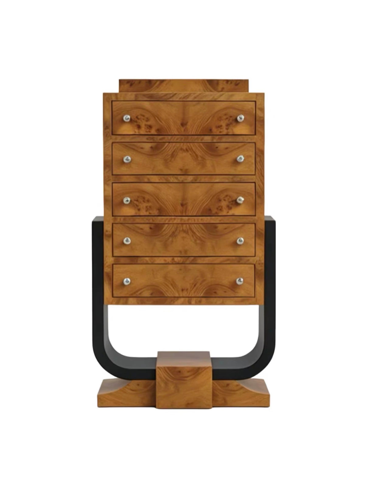 Beaumont Chest