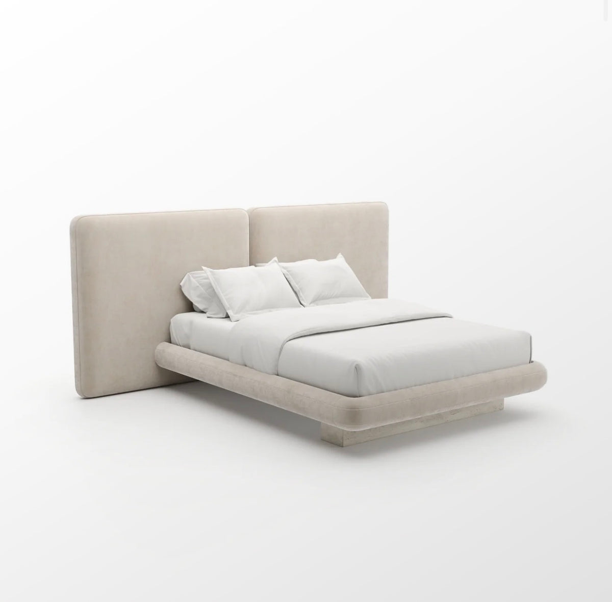 OVERLAP BED