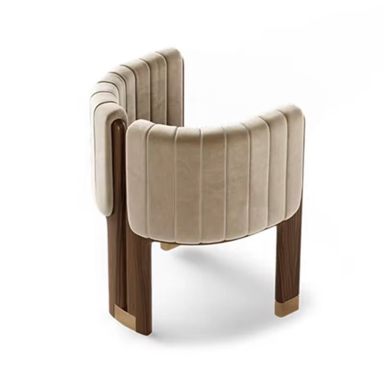 Casa Milano – Verona Velvet Dining Chair (Set of 2)