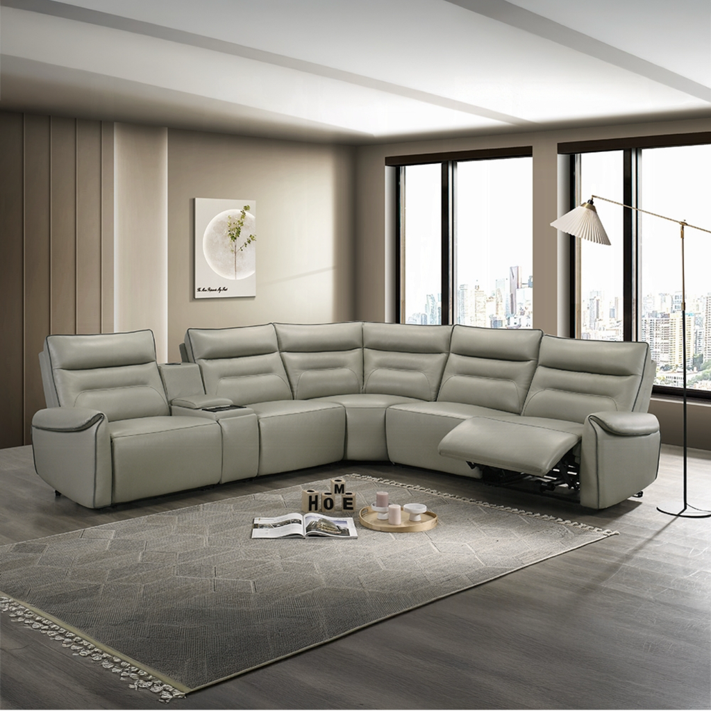 Casa Milano - Jayke Luxe Power Recliner