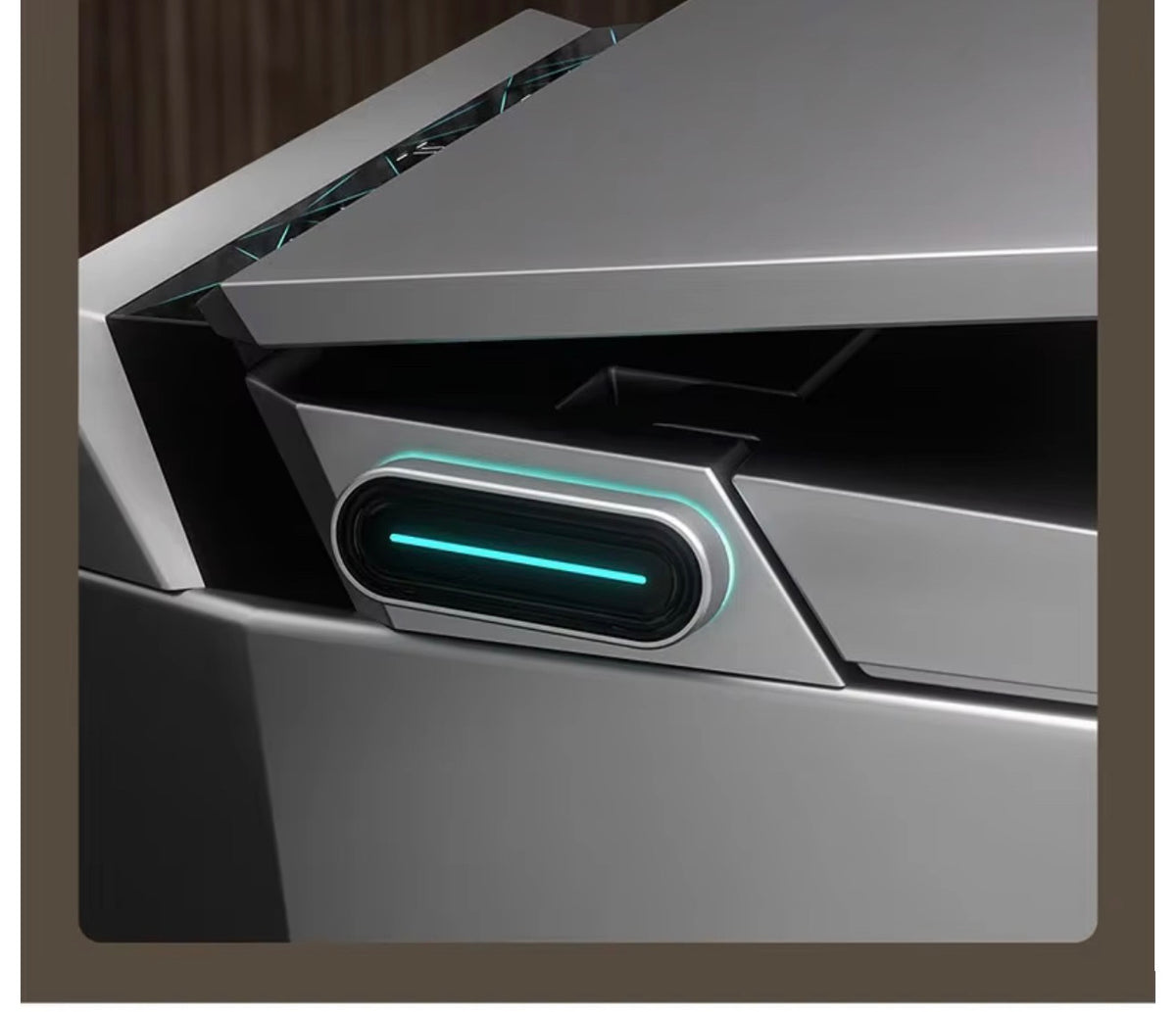 Baldinotti Advanced Intelligent Smart Toilet