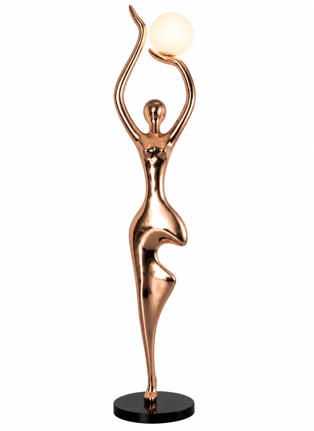 Muse Floor Lamp