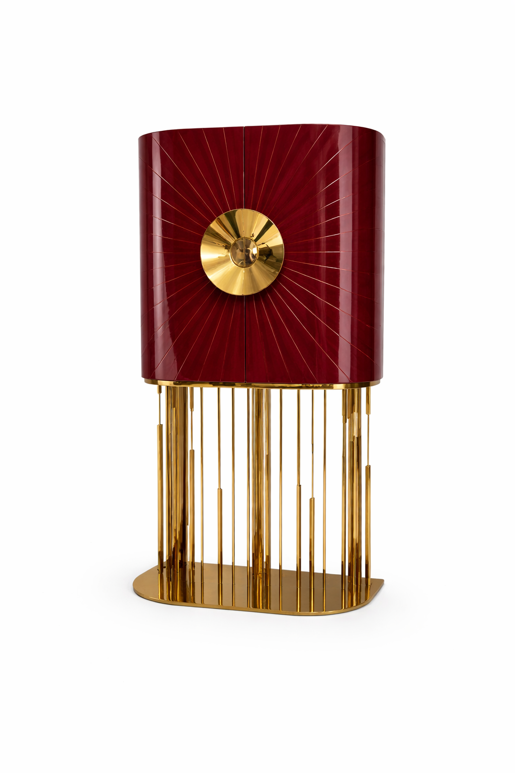 Casa Milano Giorgio Signature Cabinet
