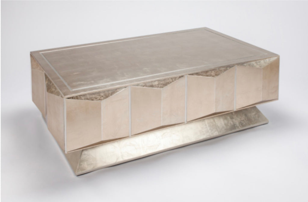 RENETTA COFFEE TABLE