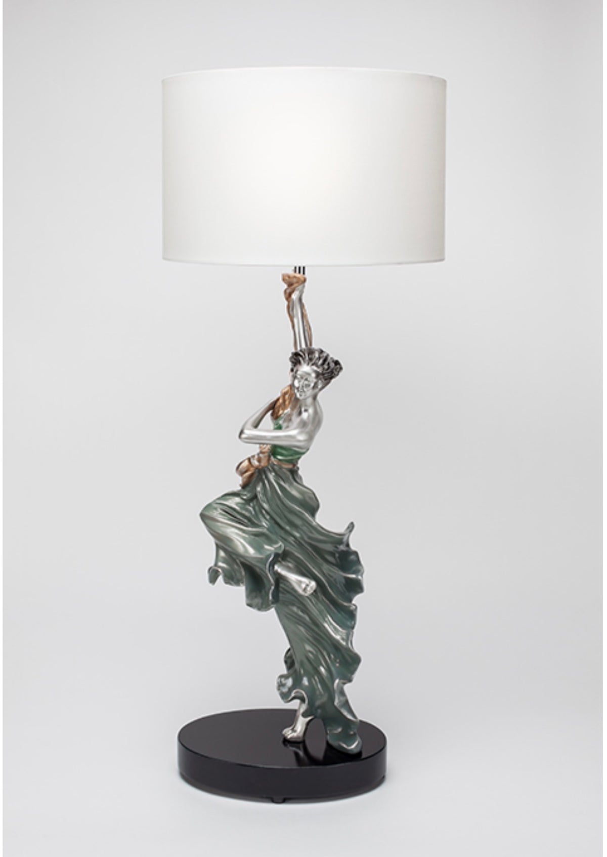 ISADORA SCULPTURE TABLE LAMP